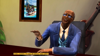 Cognition Screenshot